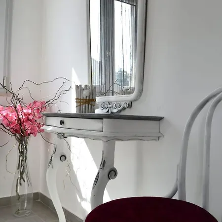 Penzion Karla Stanici