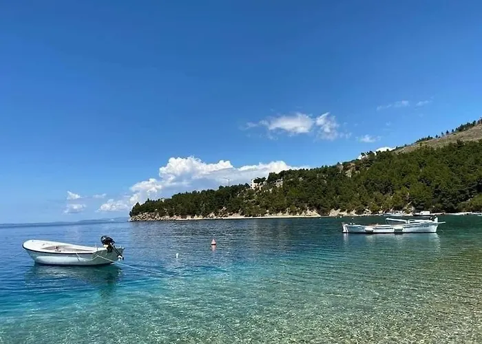 Karla Affittacamere Stanici