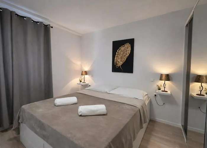 Karla 3* Stanici
