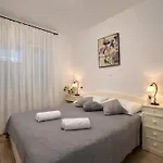 Gæstehus Karla 3*