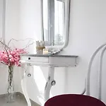 Karla Gæstehus