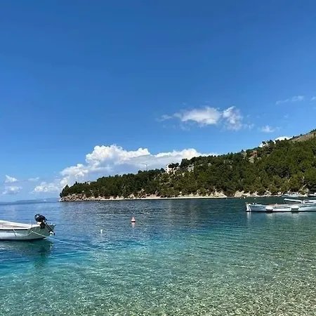 Karla Pensión Stanici