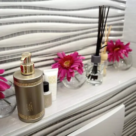 بيت ضيافة Karla