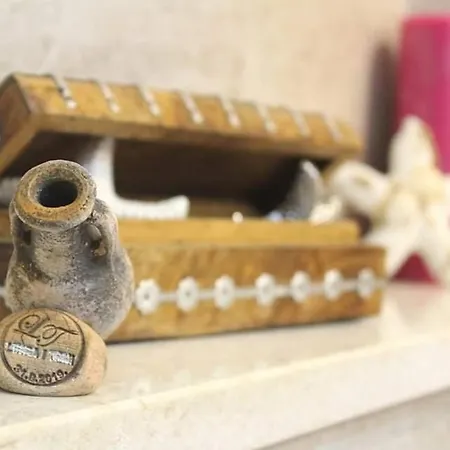 Karla بيت ضيافة 4*