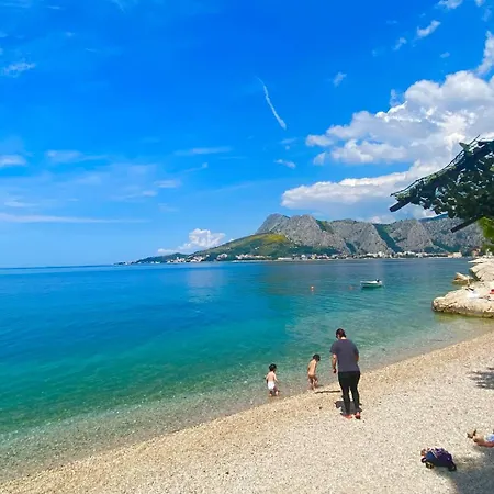 Karla بيت ضيافة