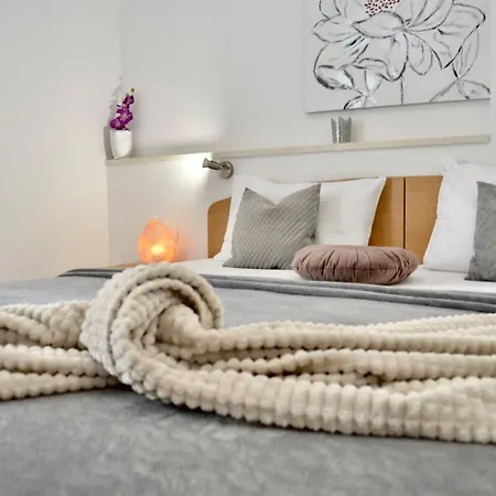 بيت ضيافة Karla 4*