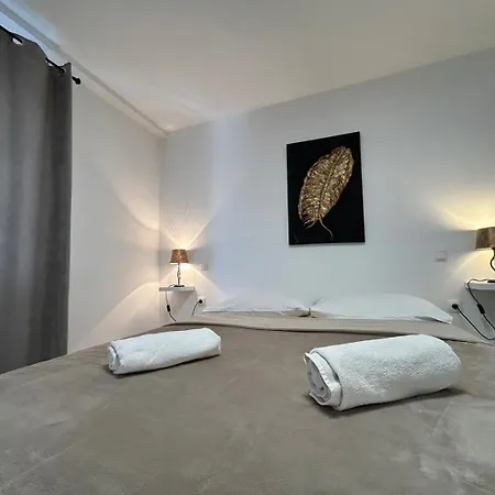 بيت ضيافة Karla 4*