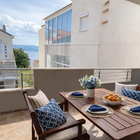 Maison d'hôtes Karla