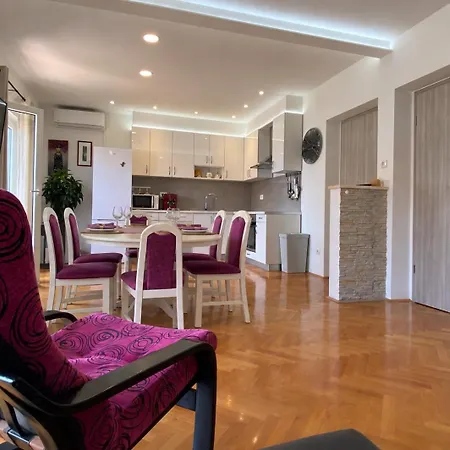 Karla Maison d'hôtes 3*